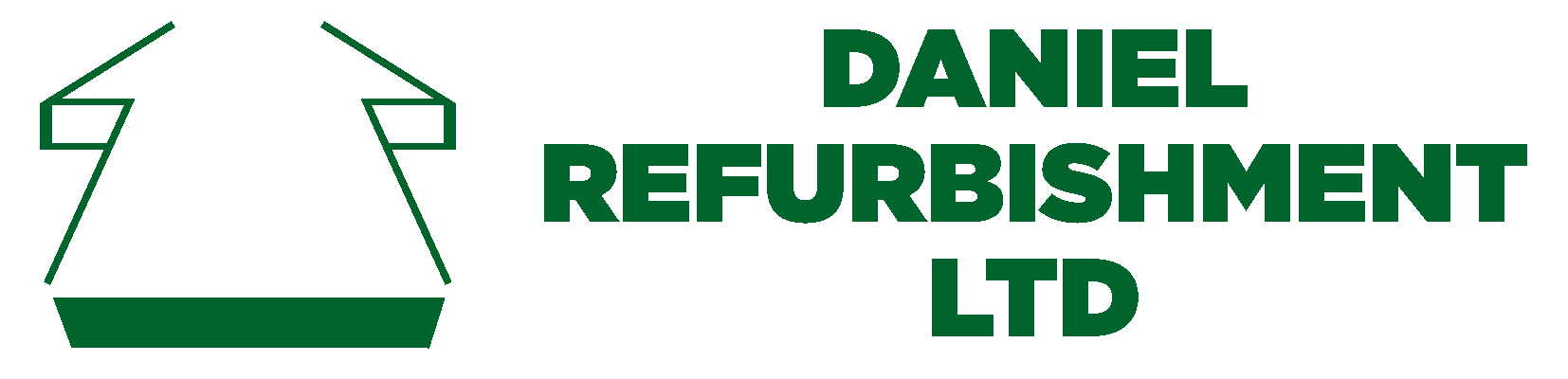 Daniel Refurbishments Limited